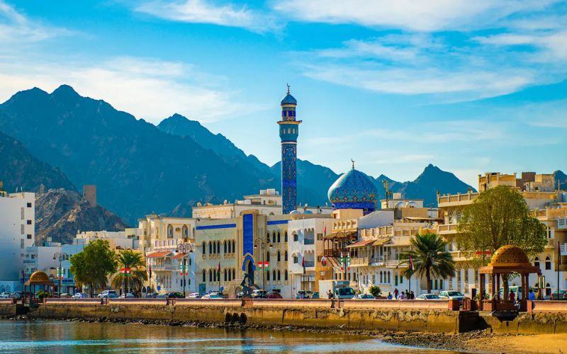 Muscat