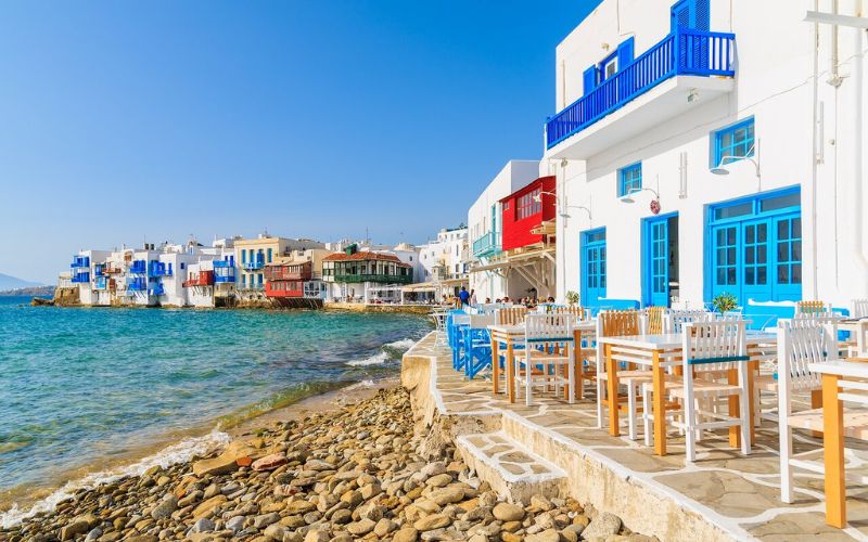 Mykonos