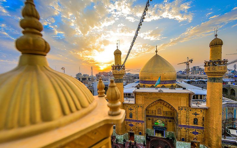 Najaf