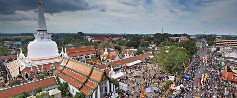 Nakhon Si Thammarat