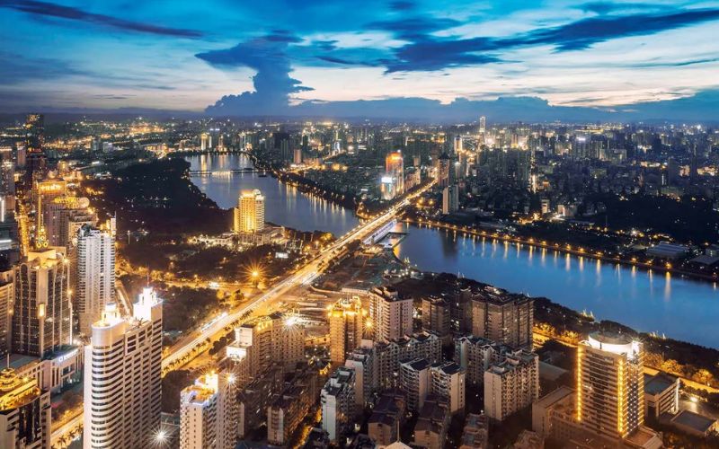 Nanning