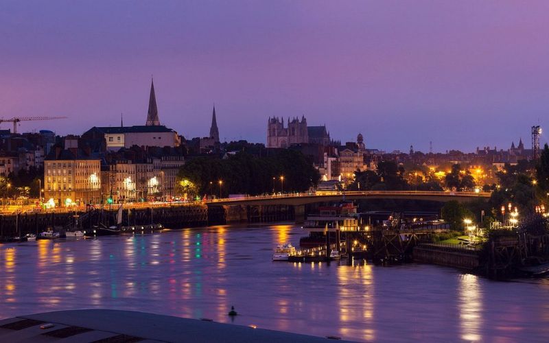 Nantes