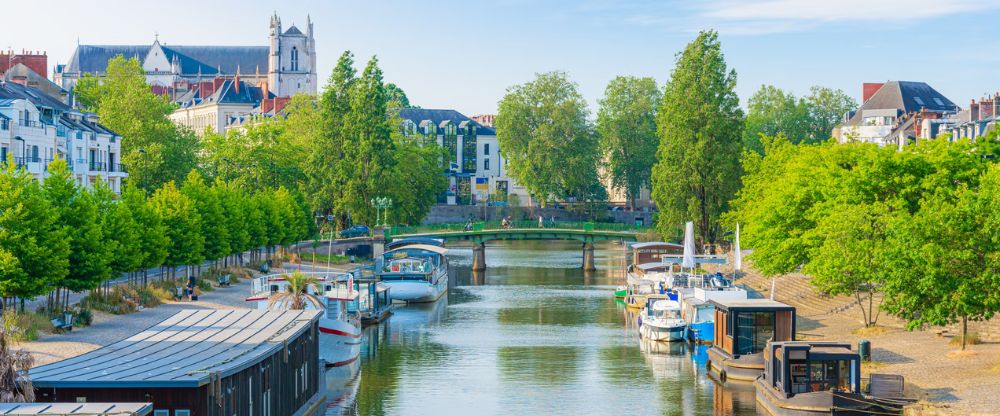 Nantes