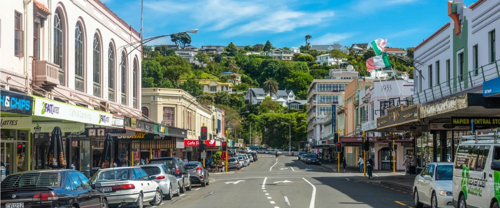 Napier