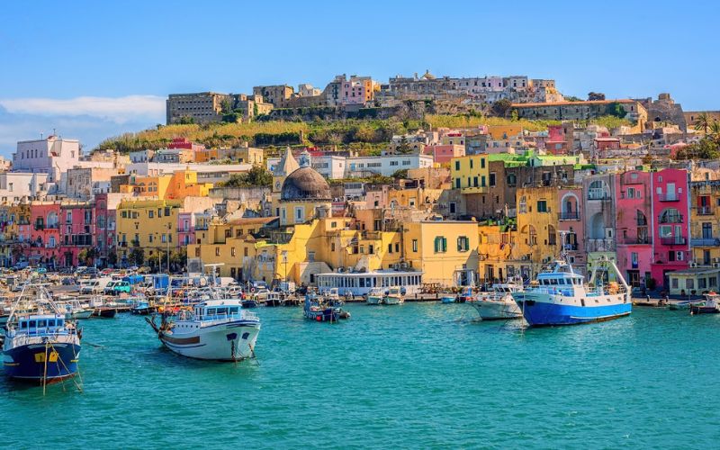 Naples