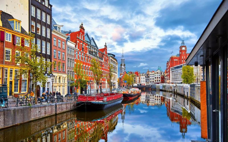 Netherlands