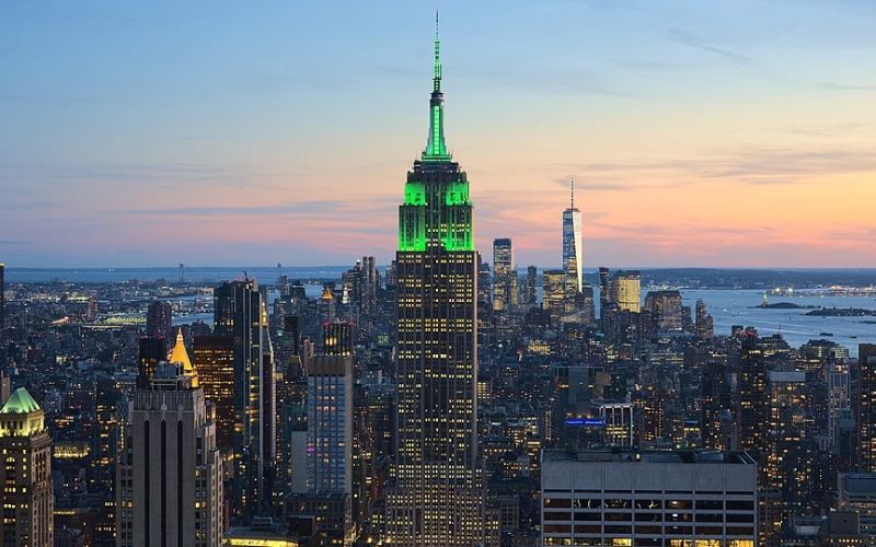 New York