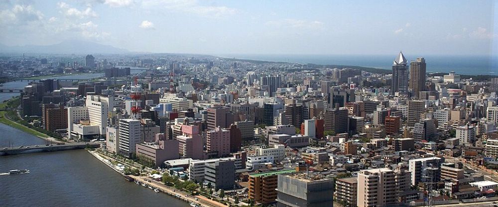 Niigata