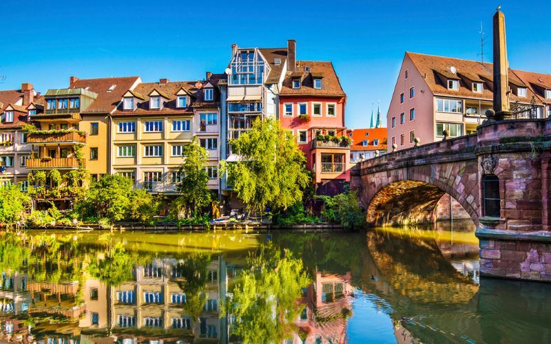 Nuremberg