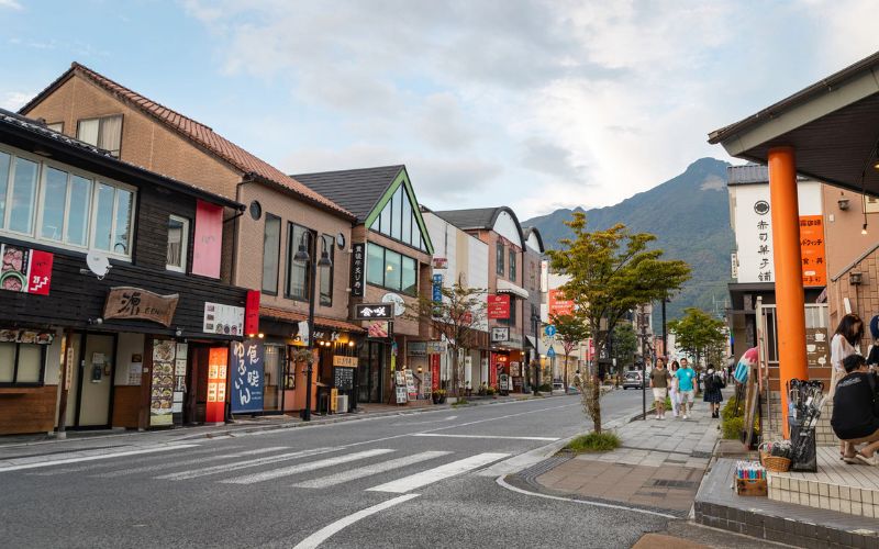 Oita