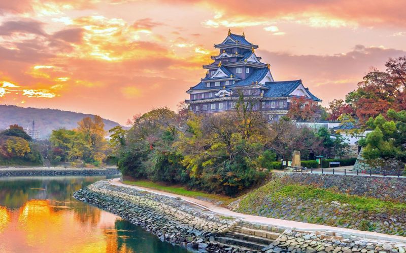 Okayama