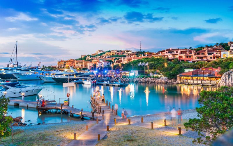 Olbia