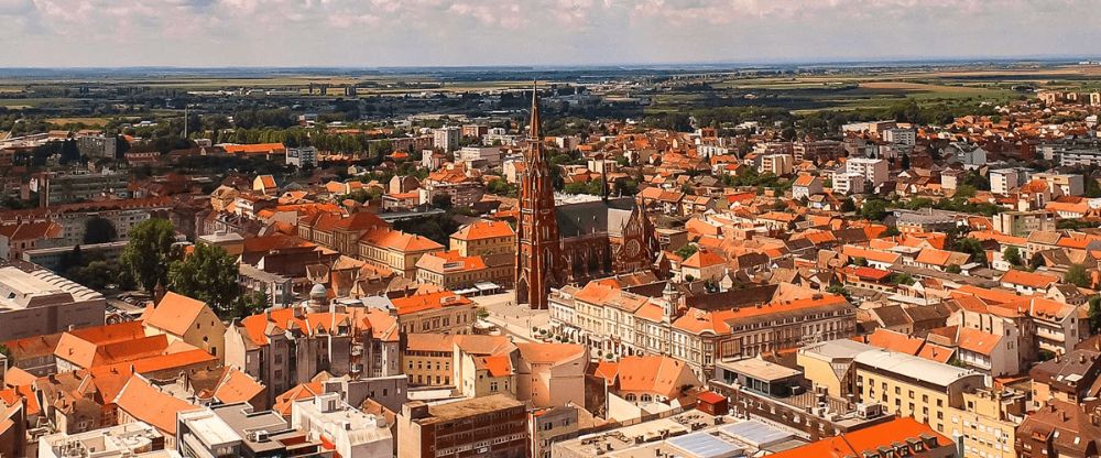 Osijek