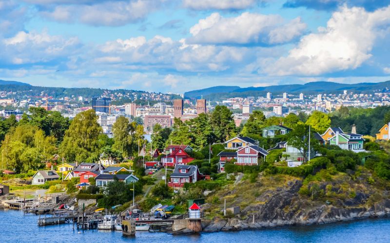 Oslo