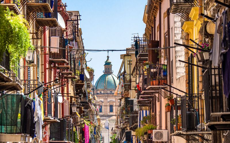 Palermo