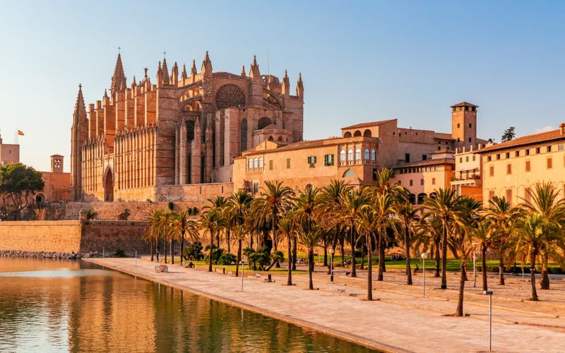 Palma de Mallorca