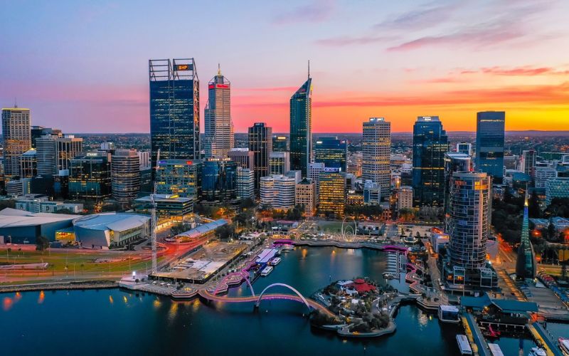 Perth