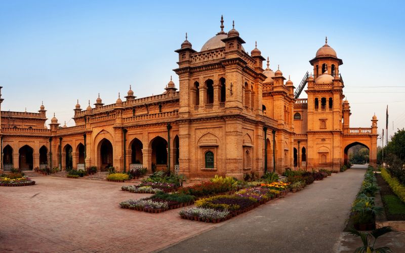 Peshawar