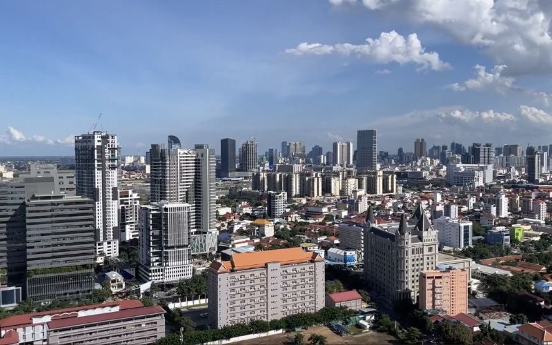 Phnom Penh
