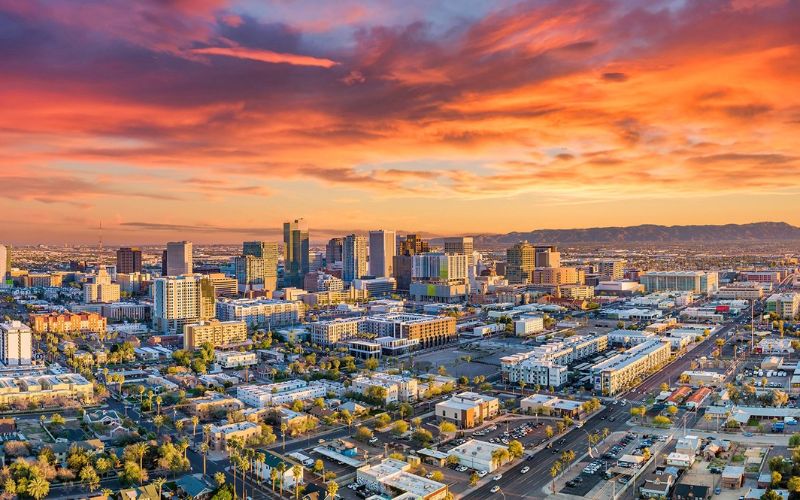 Phoenix