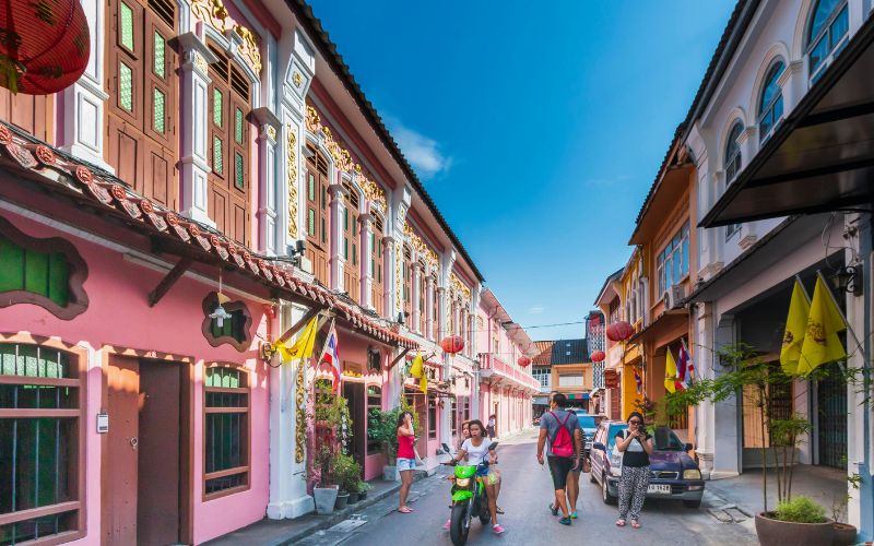 Phuket