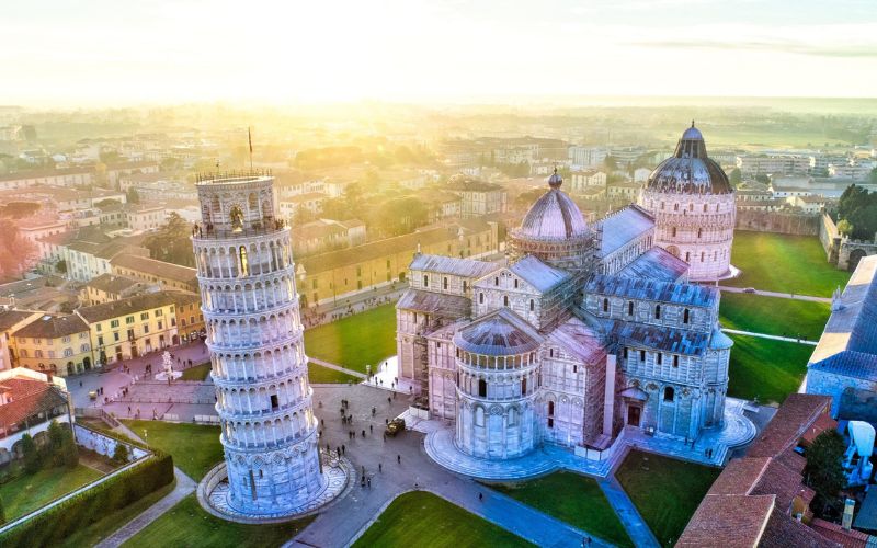 Pisa