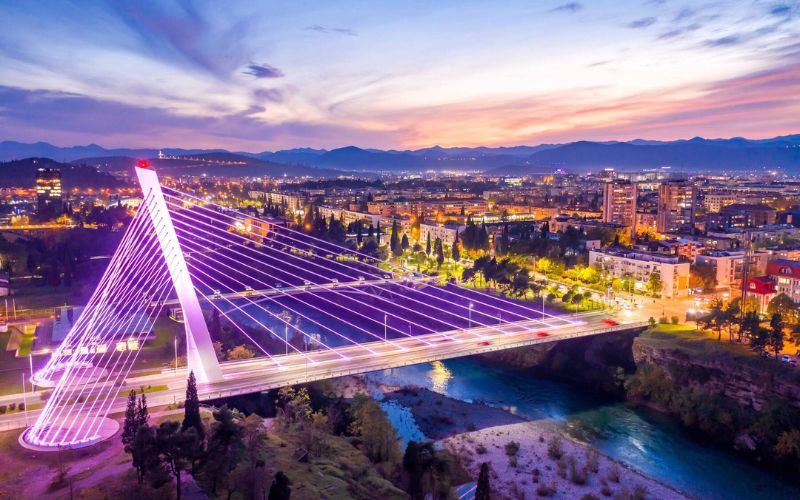 Podgorica