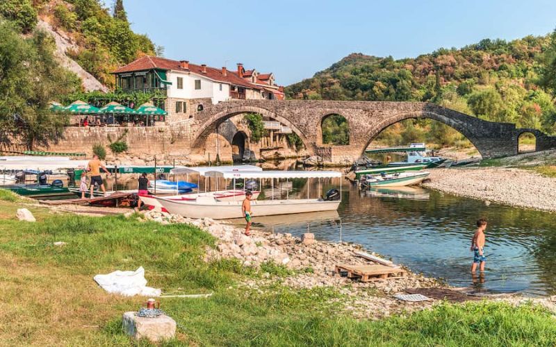 Podgorica