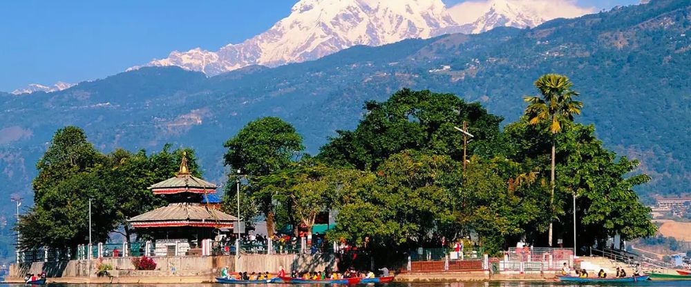 Pokhara