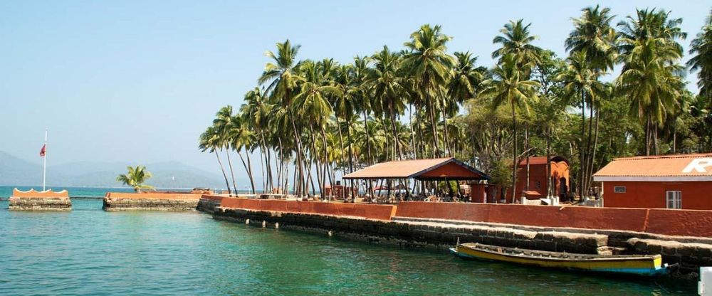 Port Blair