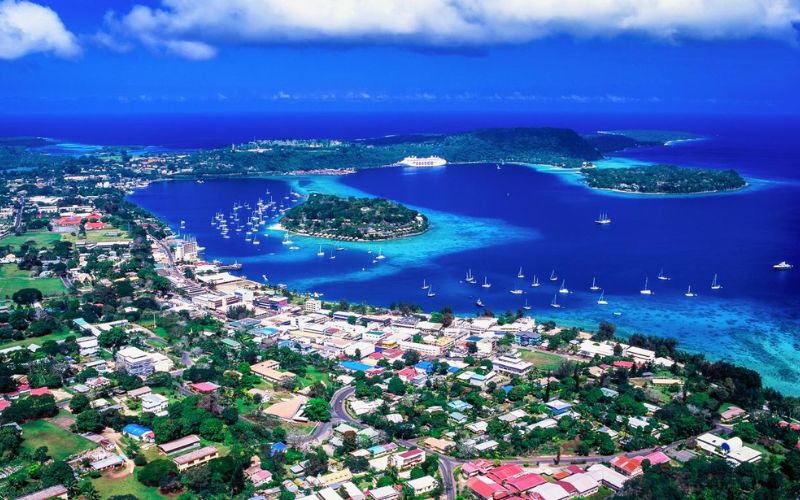 Port Vila