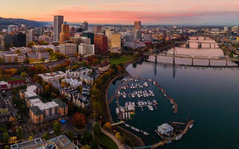 Portland