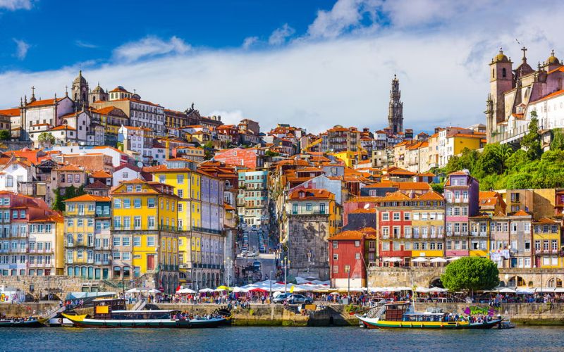 Porto