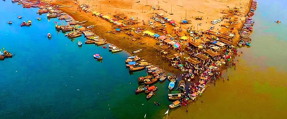 Prayagraj