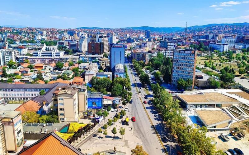 Pristina