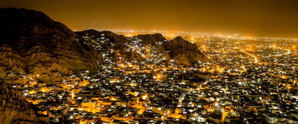 Quetta