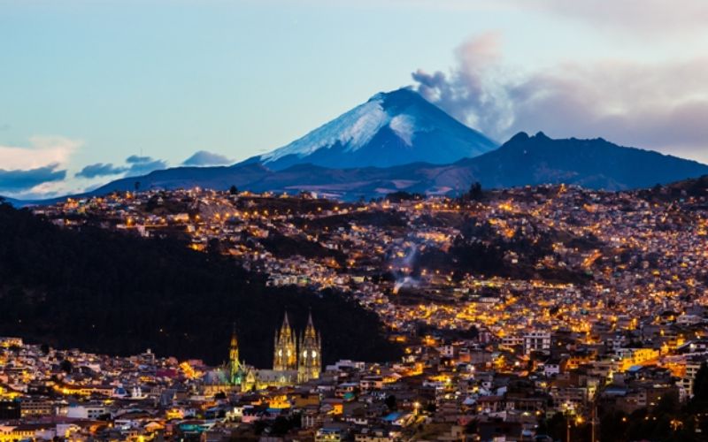 Quito