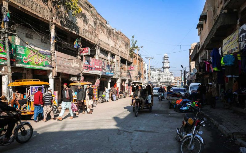 Rawalpindi