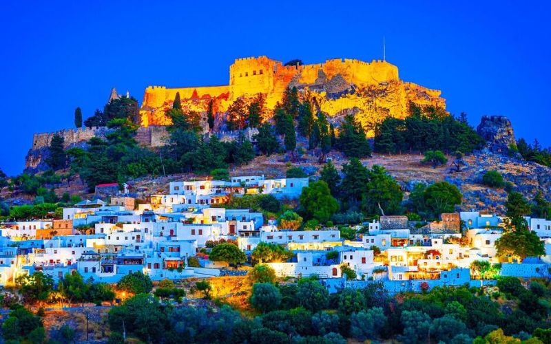 Rhodes