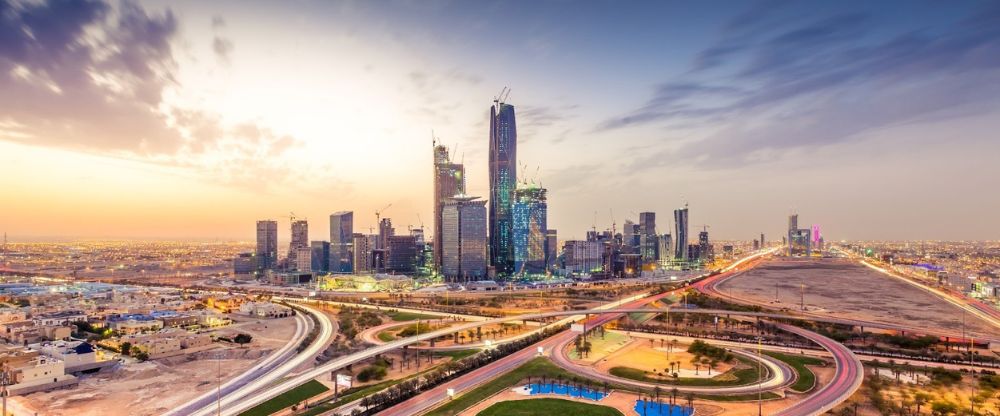 Riyadh