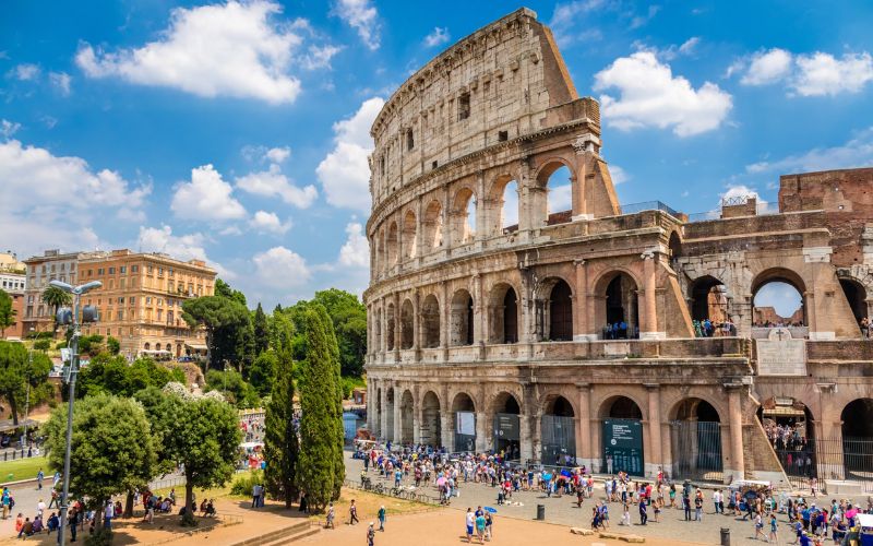 Rome