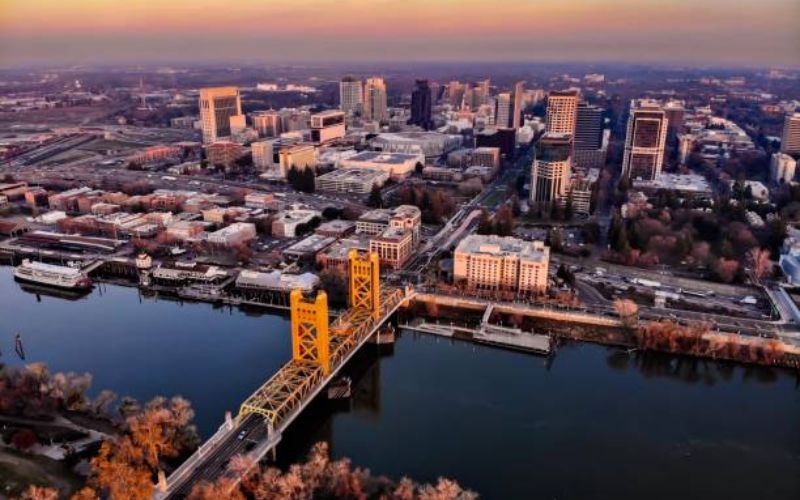 Sacramento