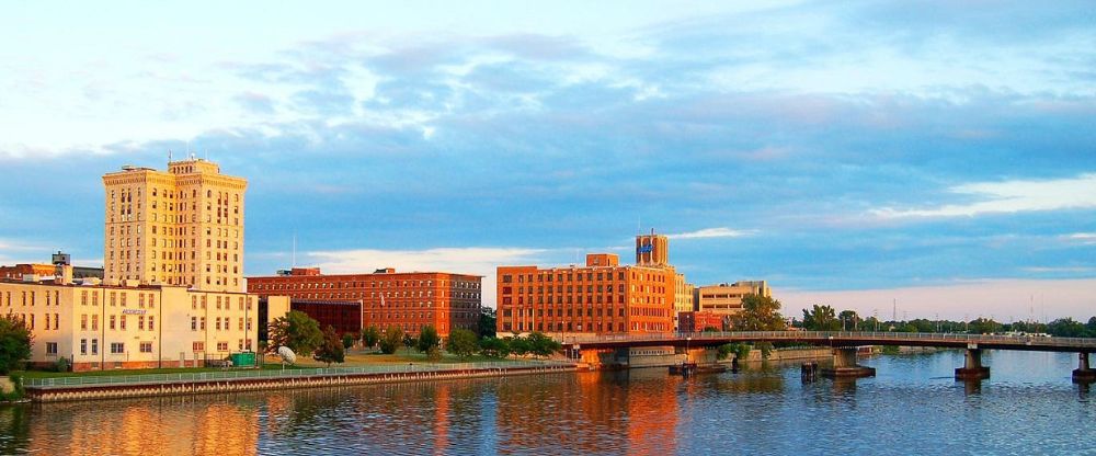 Saginaw 
