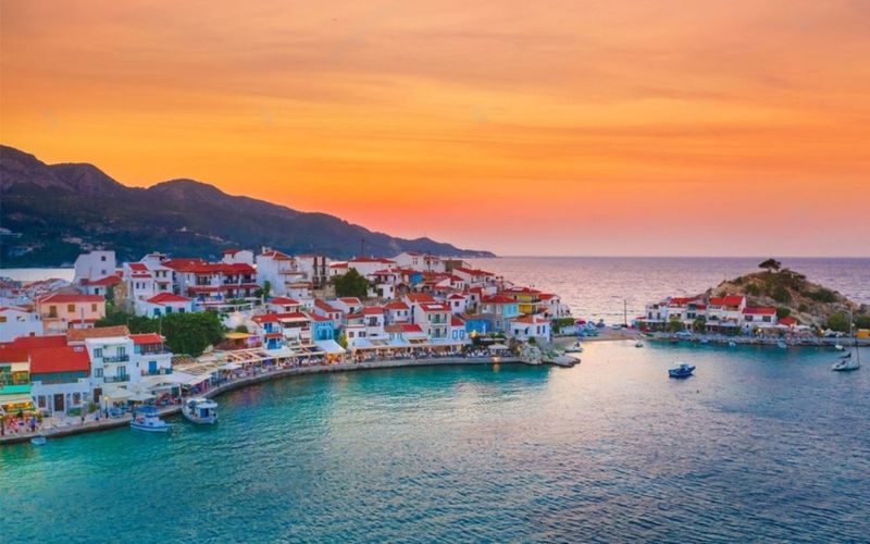 Samos