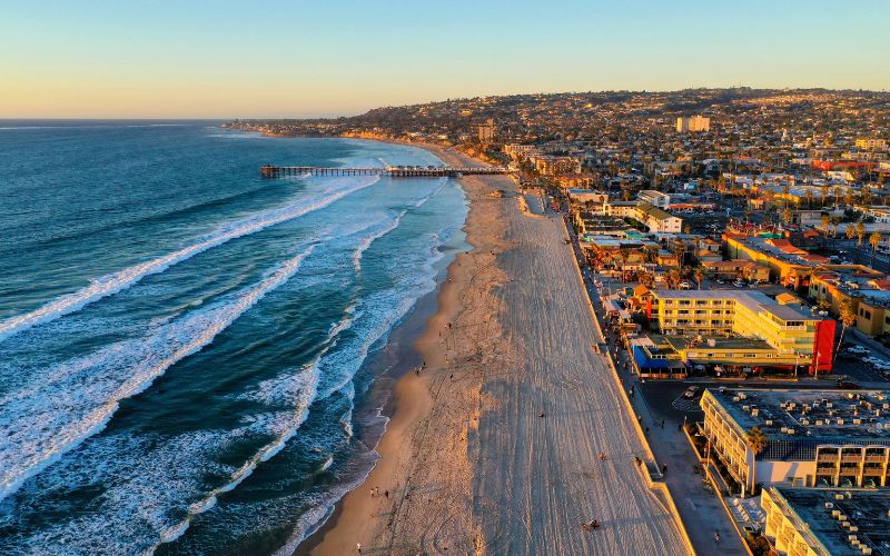 San Diego