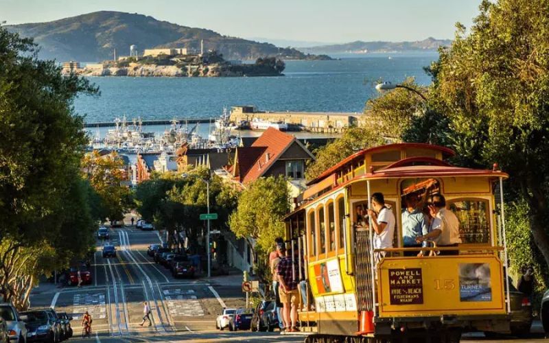 San Francisco