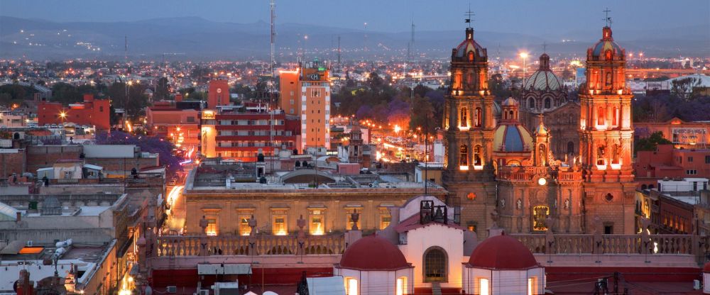 San Luis Potosí