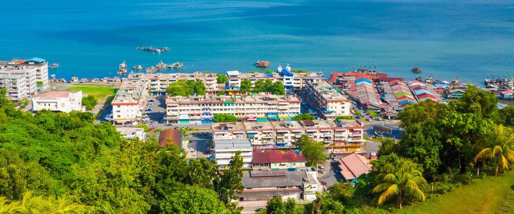 Sandakan