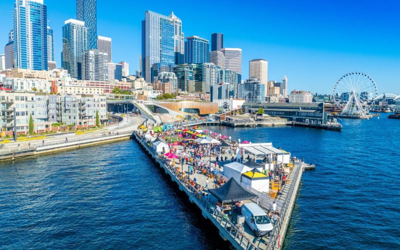 Seattle