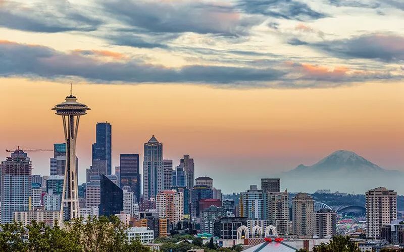 Seattle